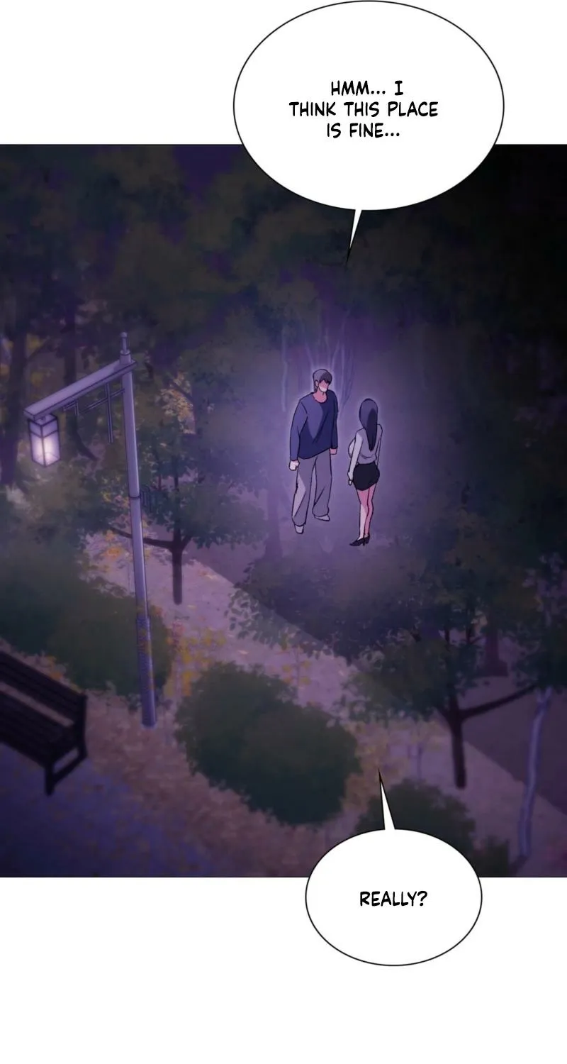 Change Days Chapter 16 page 32 - 
