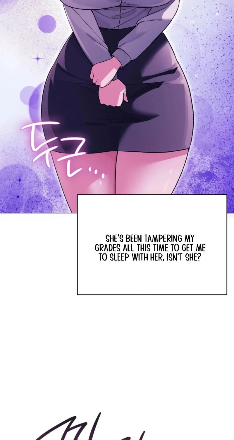 Change Days Chapter 16 page 34 - 