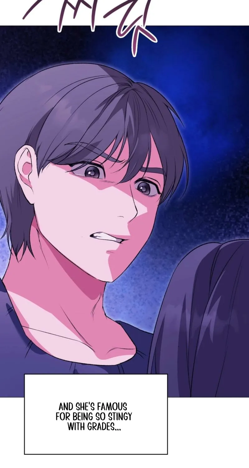 Change Days Chapter 16 page 35 - 