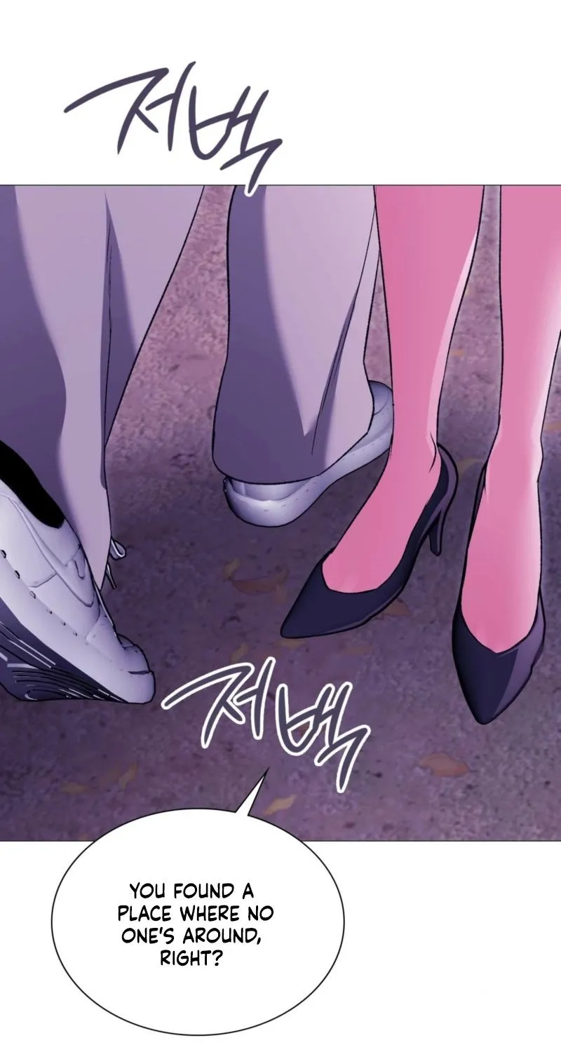 Change Days Chapter 16 page 38 - 