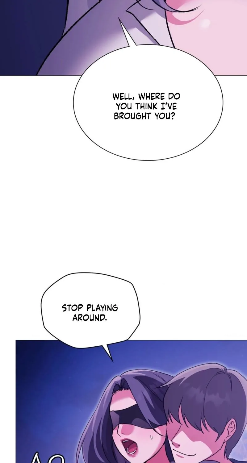 Change Days Chapter 16 page 40 - 