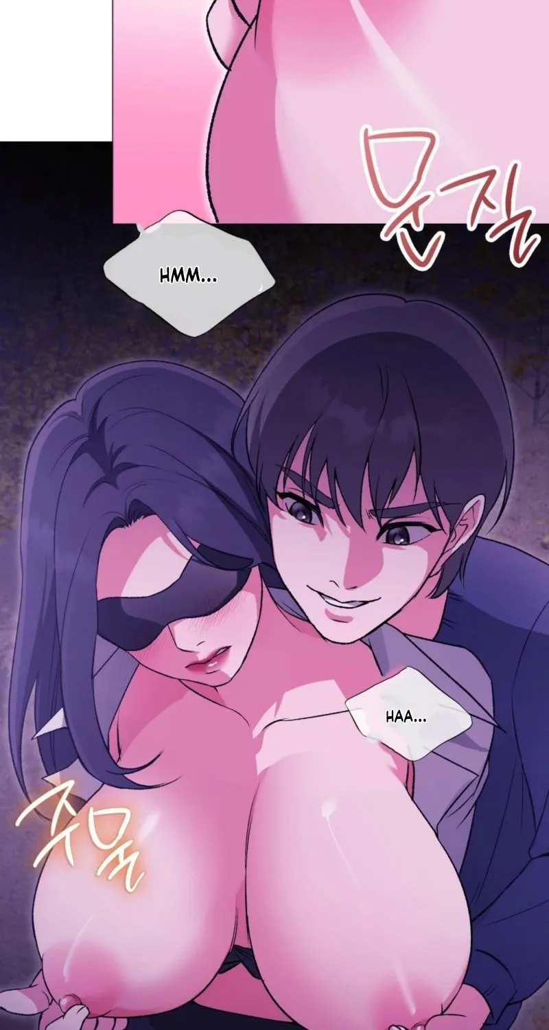 Change Days Chapter 16 page 43 - 