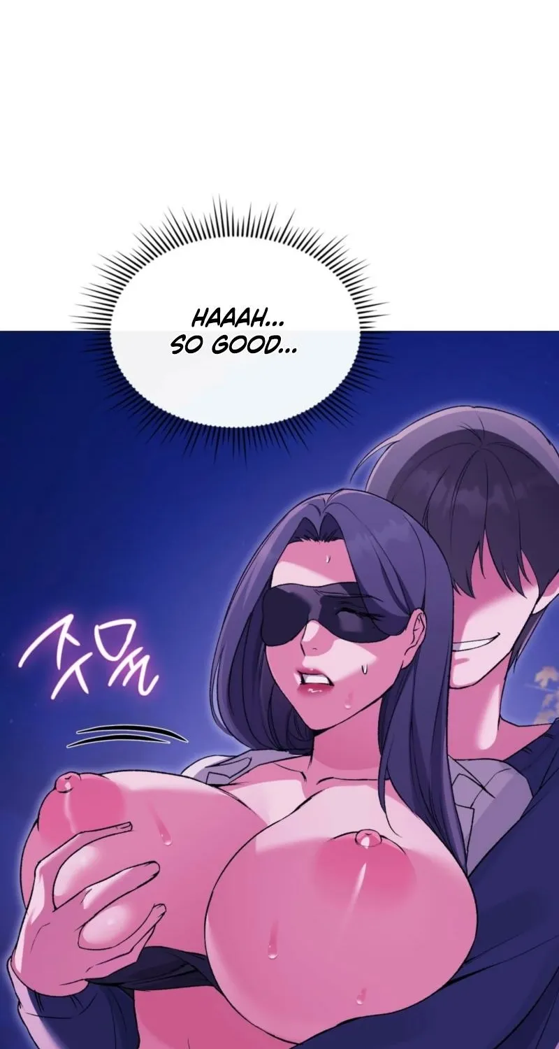Change Days Chapter 16 page 50 - 