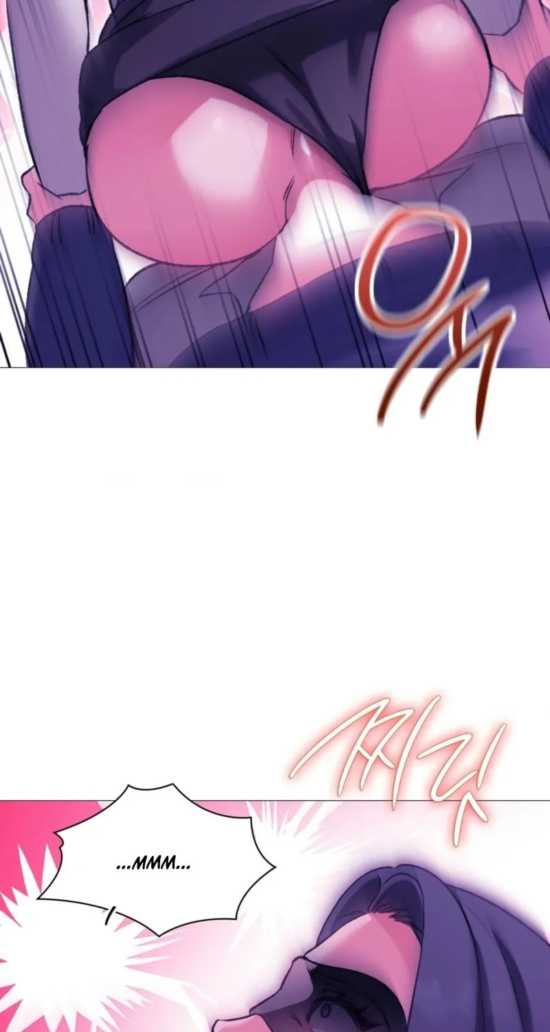 Change Days Chapter 16 page 67 - 
