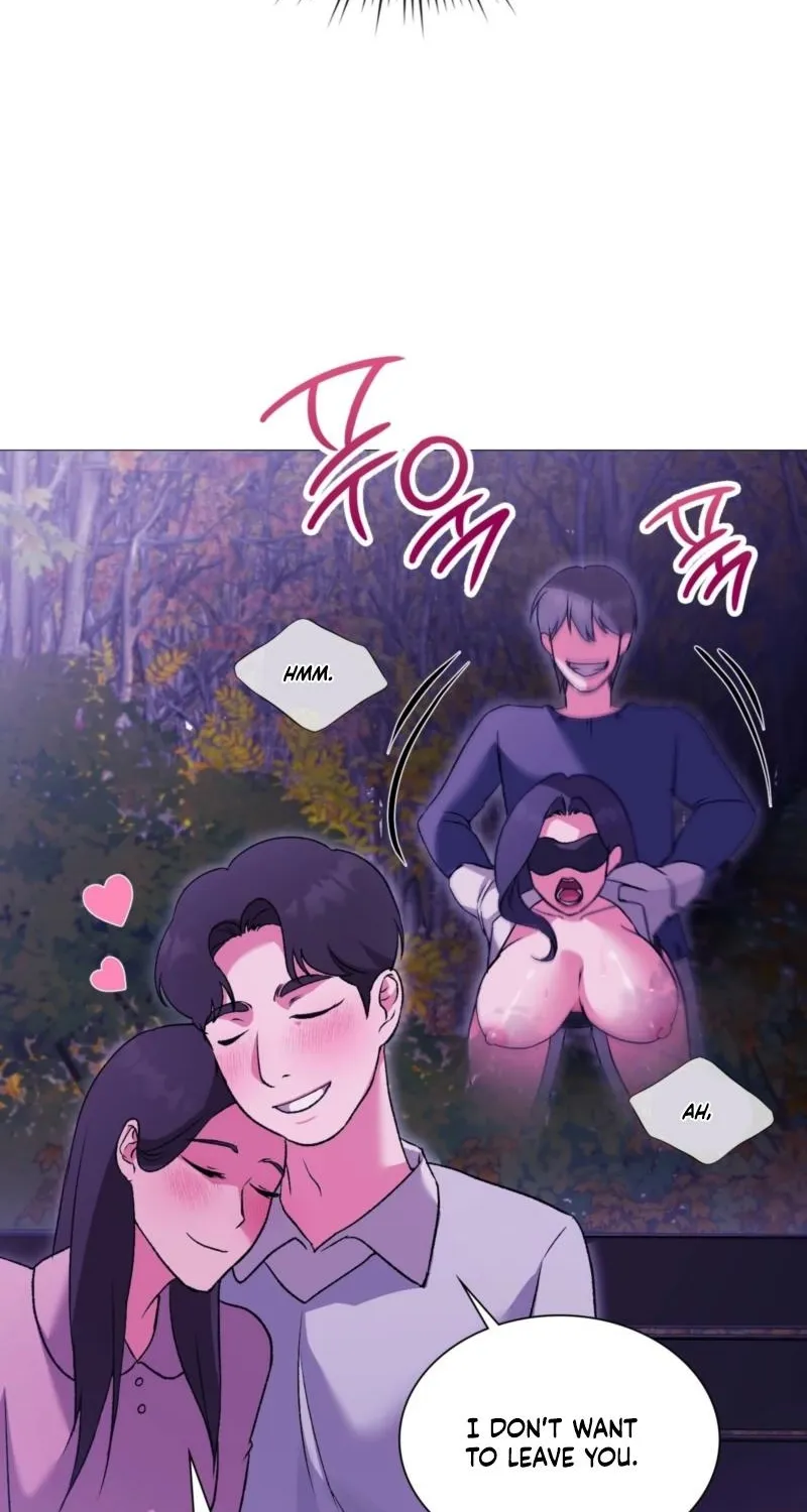 Change Days Chapter 16 page 69 - 