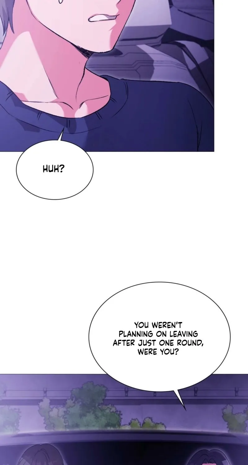 Change Days Chapter 16 page 10 - 