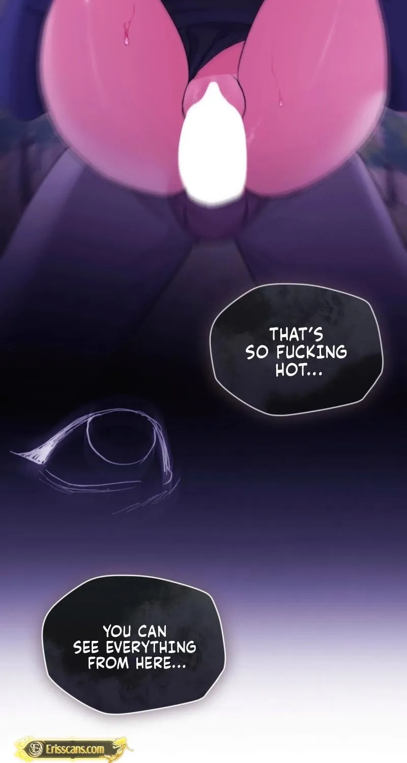 Change Days Chapter 17 page 15 - 