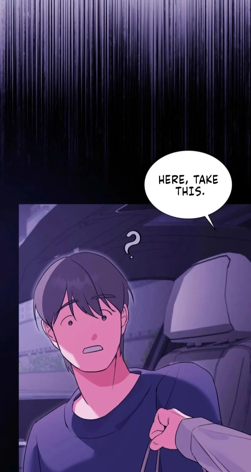 Change Days Chapter 17 page 46 - 