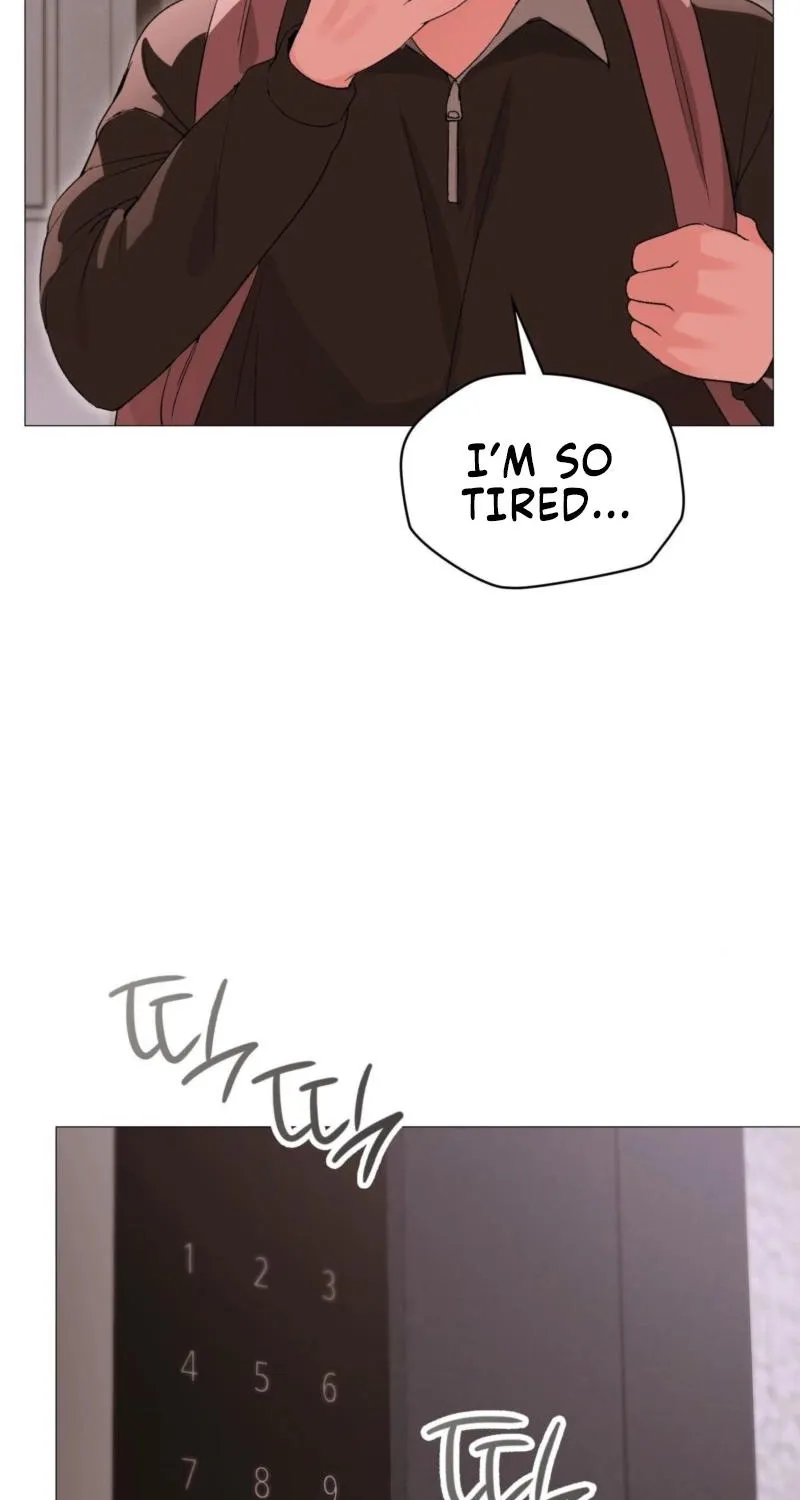 Change Days Chapter 17 page 64 - 