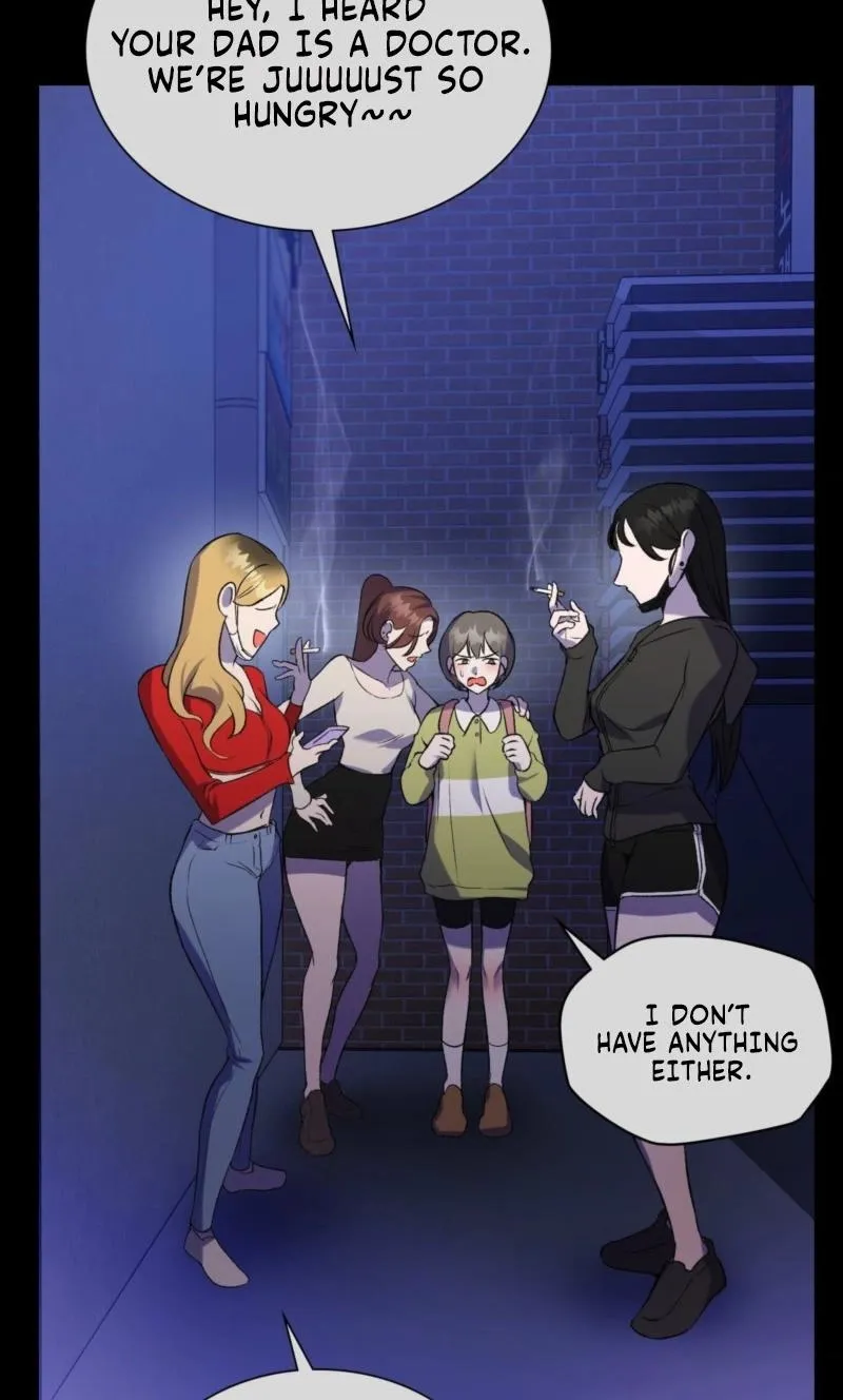 Change Days Chapter 17 page 66 - 