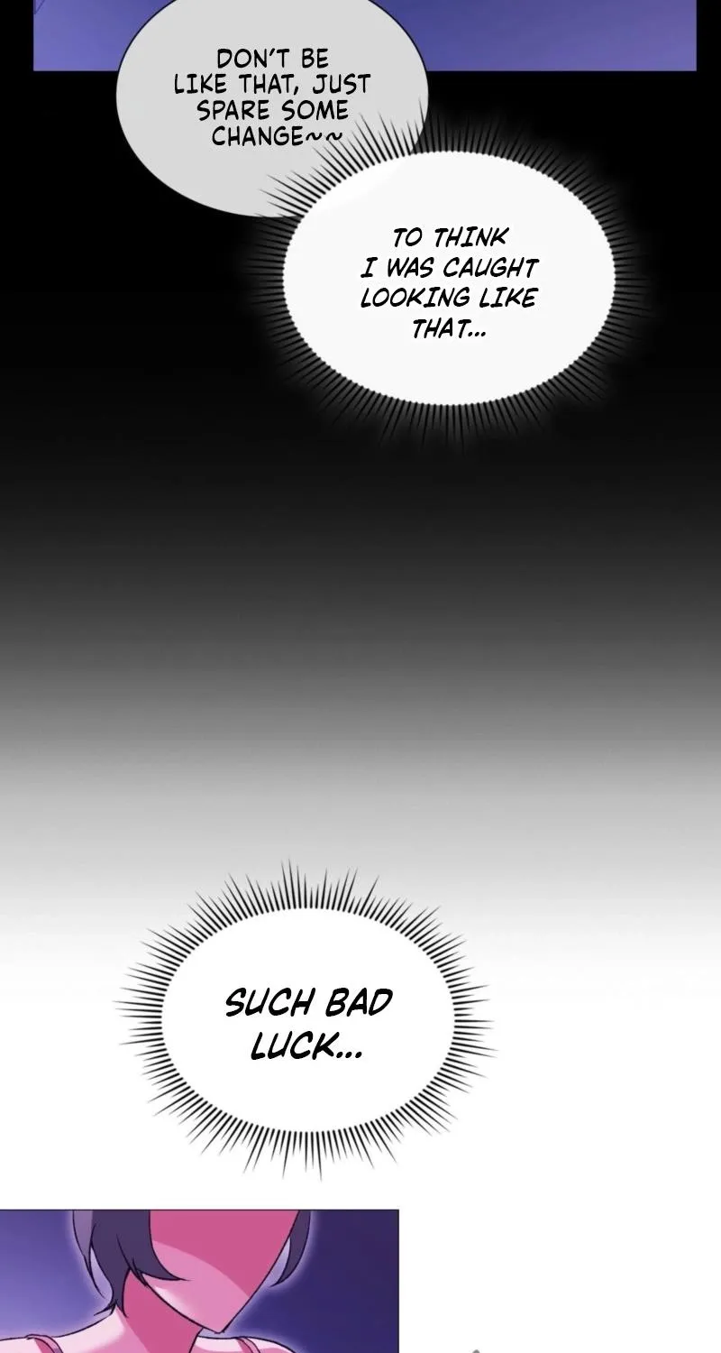Change Days Chapter 17 page 67 - 