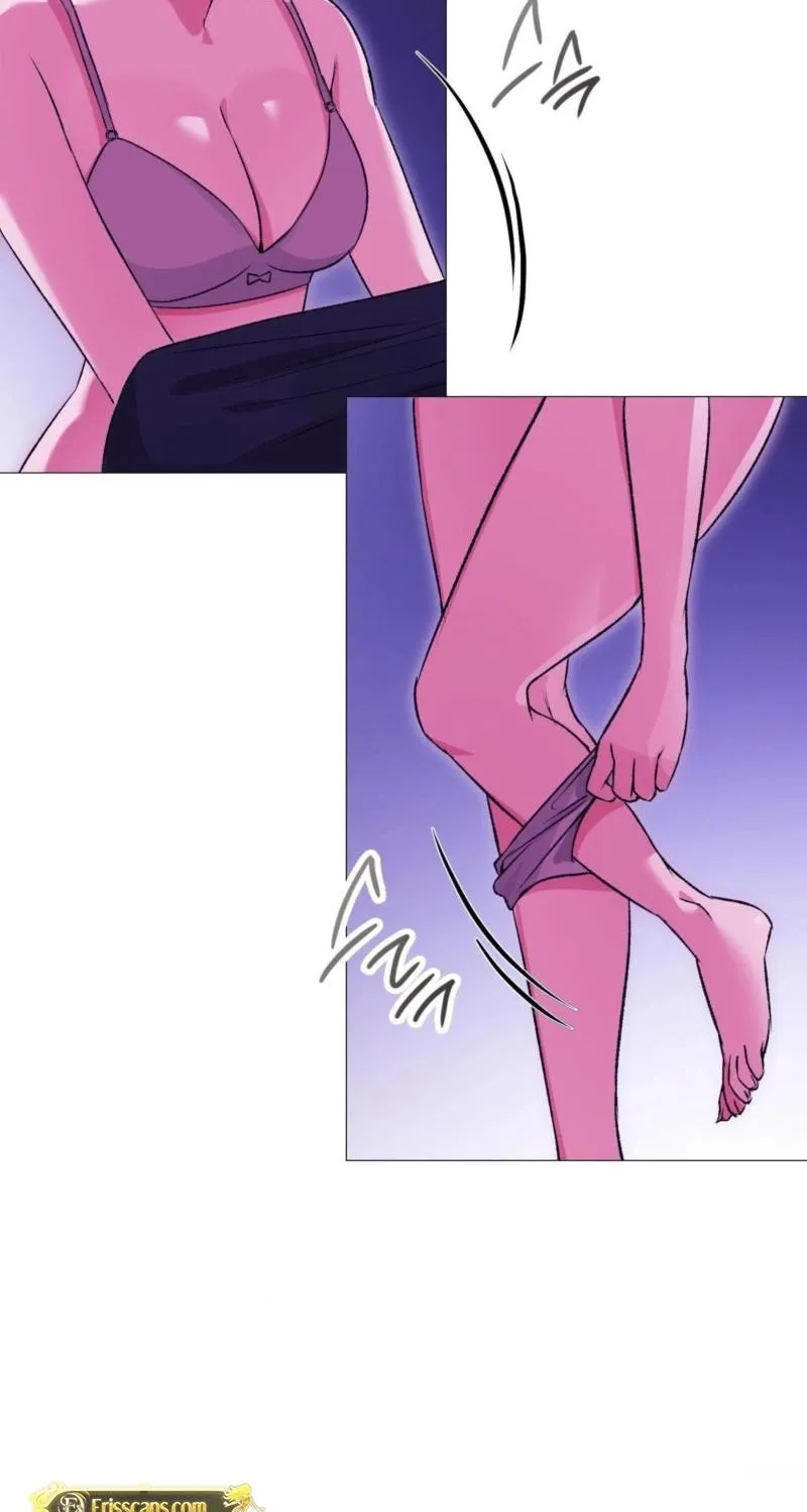 Change Days Chapter 17 page 68 - 