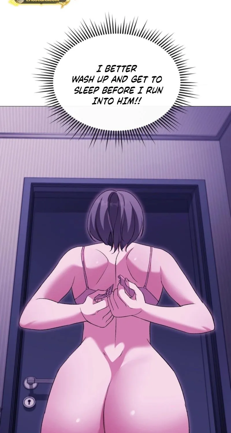 Change Days Chapter 17 page 69 - 