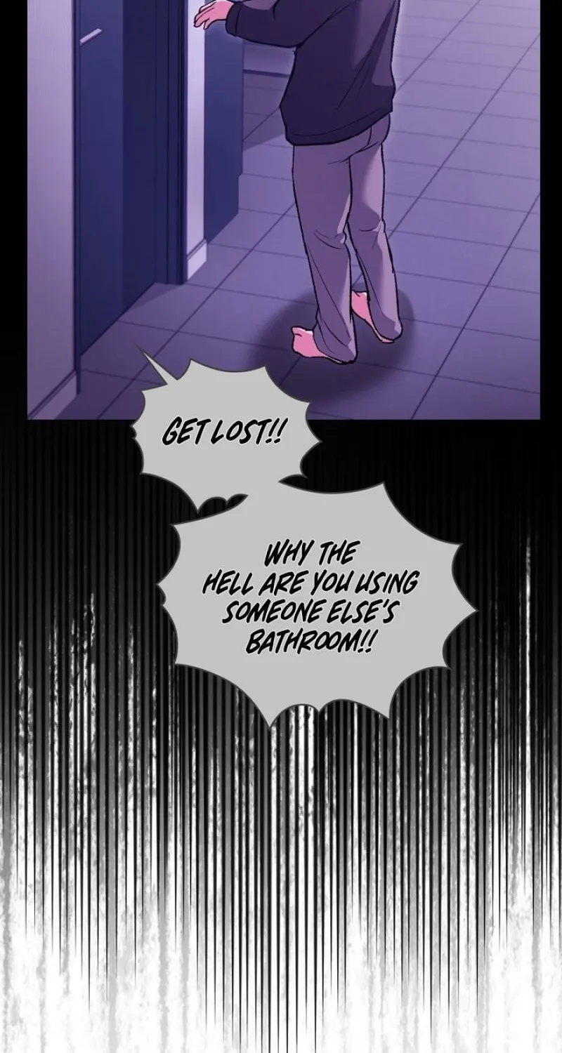 Change Days Chapter 18 page 12 - 