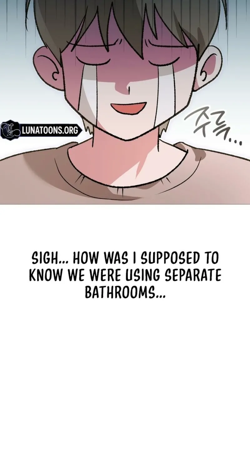 Change Days Chapter 18 page 14 - 