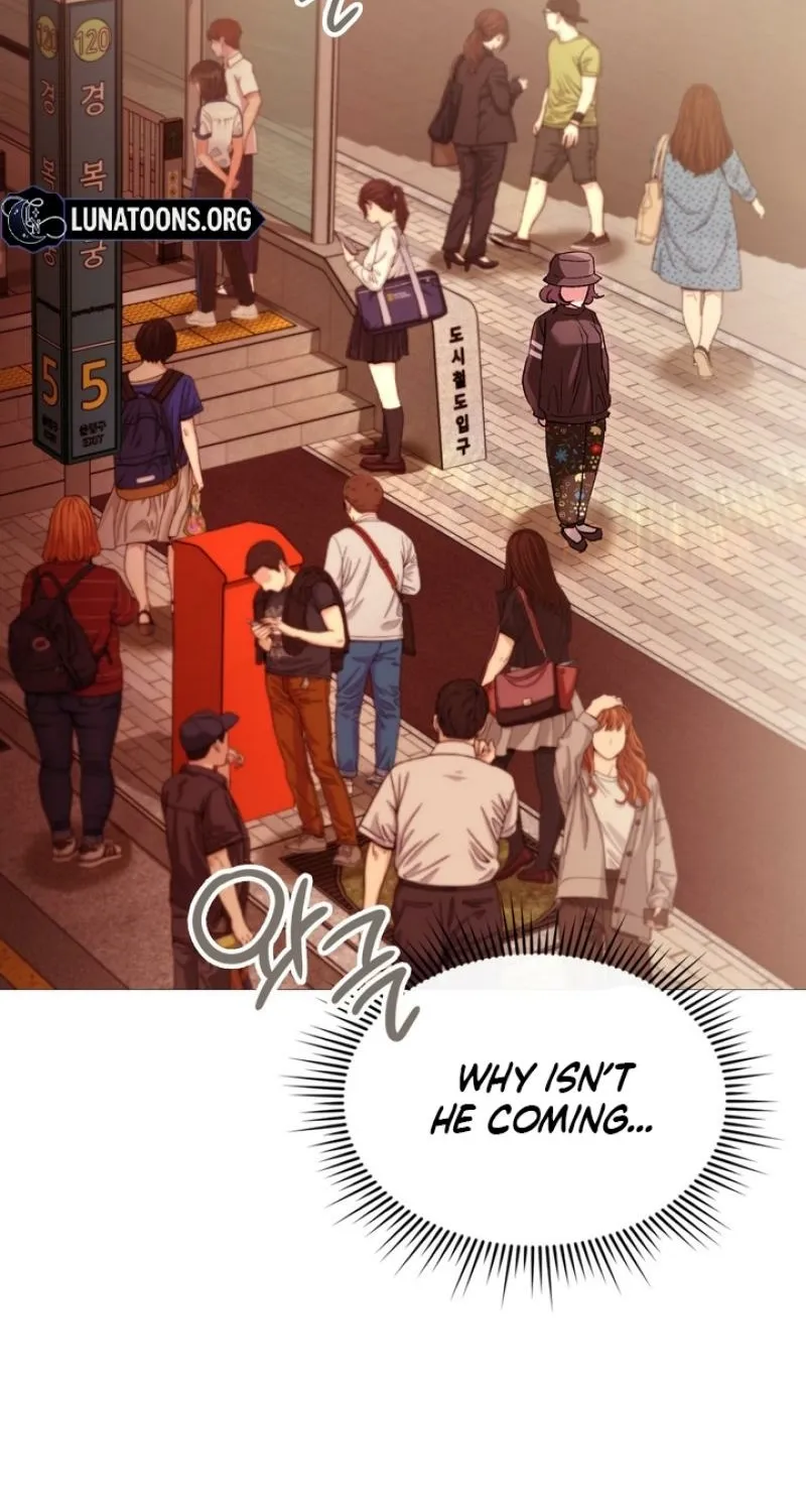 Change Days Chapter 18 page 26 - 