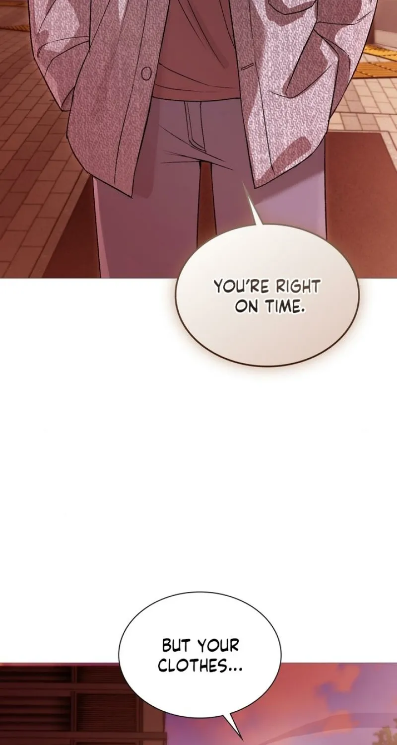 Change Days Chapter 18 page 31 - 