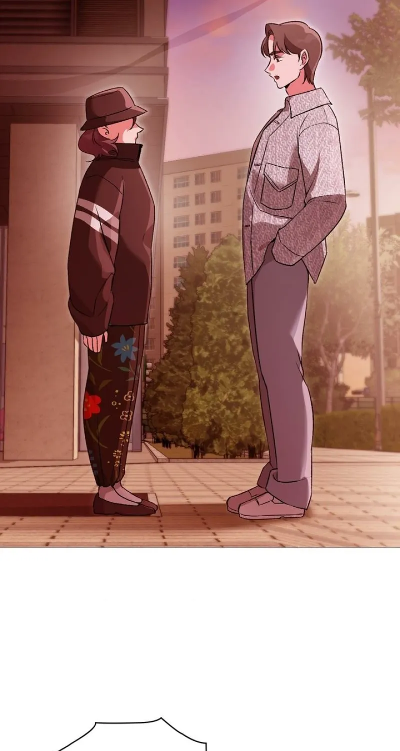 Change Days Chapter 18 page 32 - 