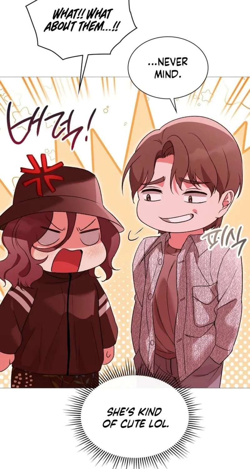 Change Days Chapter 18 page 33 - 