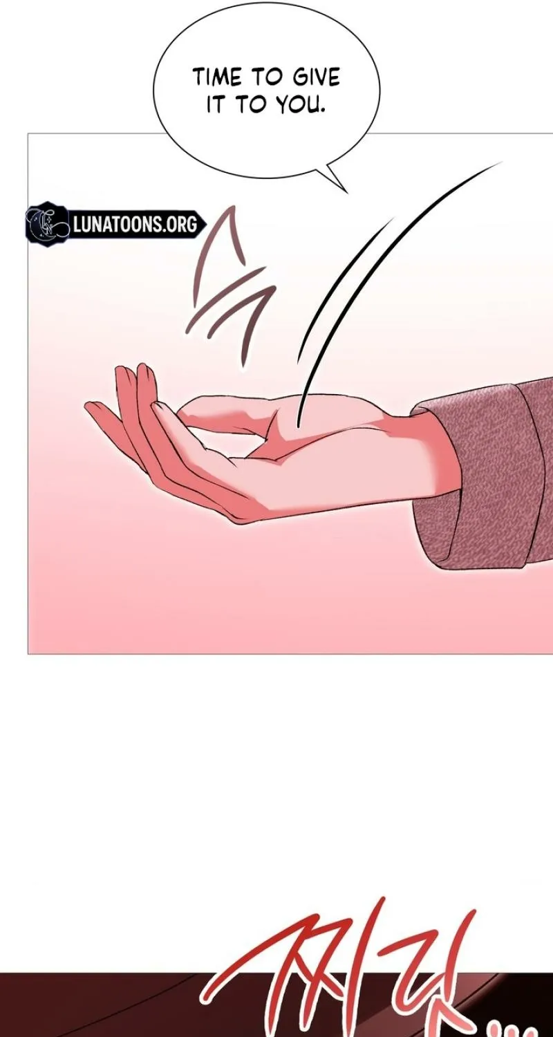 Change Days Chapter 18 page 35 - 