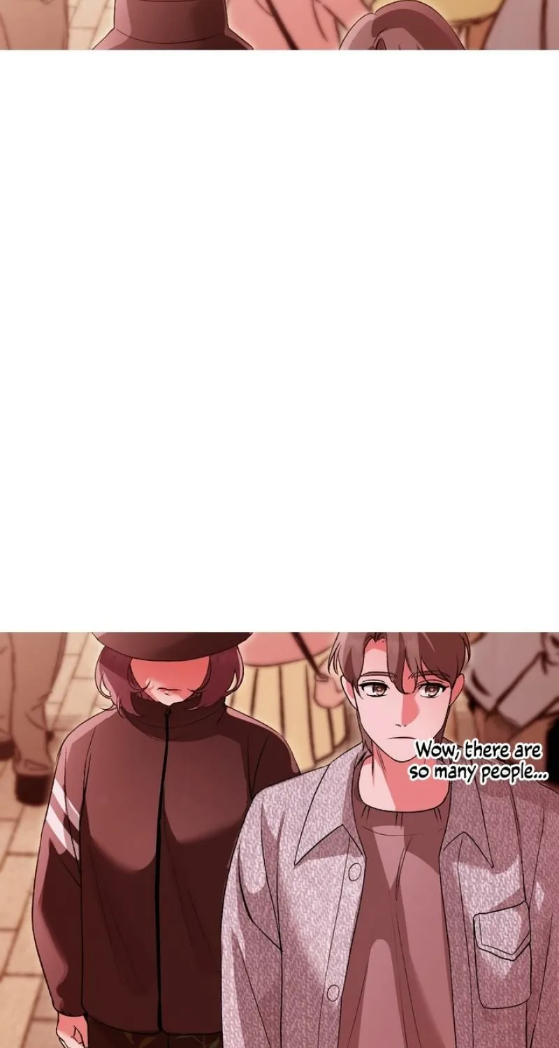 Change Days Chapter 18 page 42 - 
