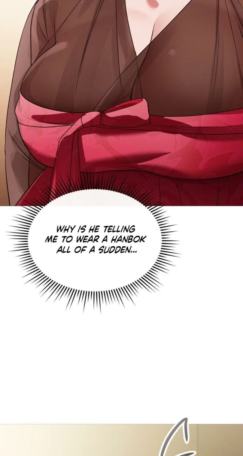 Change Days Chapter 18 page 48 - 
