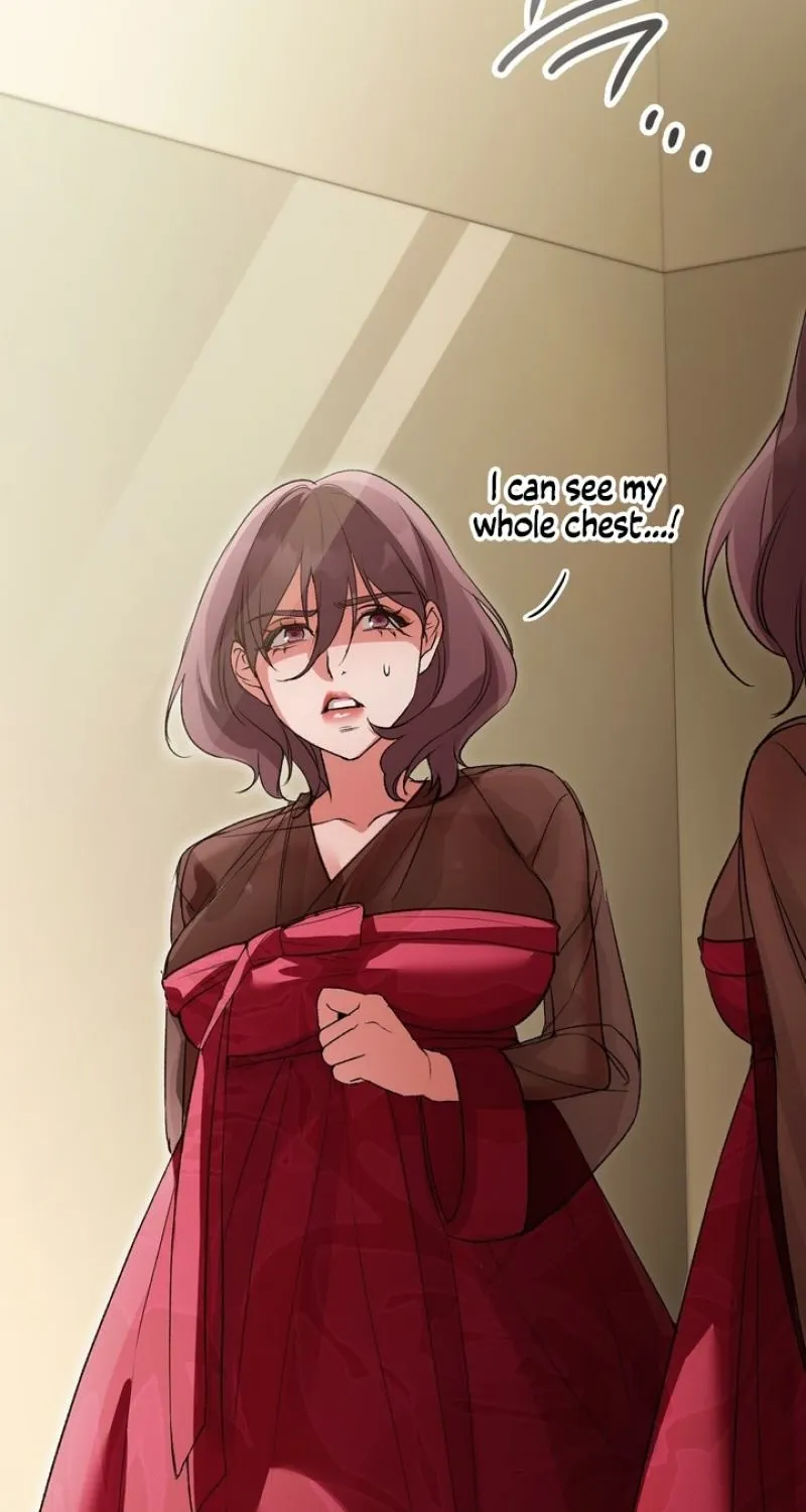 Change Days Chapter 18 page 49 - 