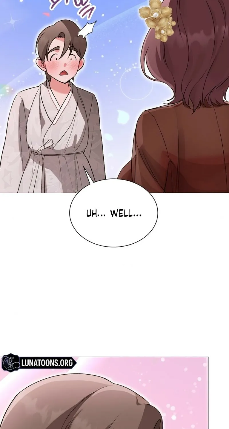 Change Days Chapter 18 page 60 - 
