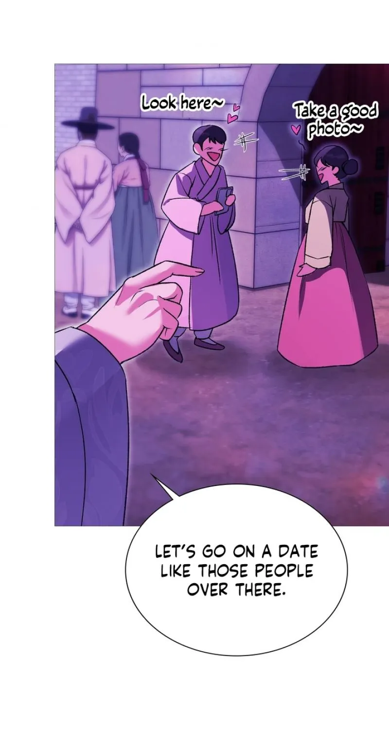 Change Days Chapter 18 page 69 - 