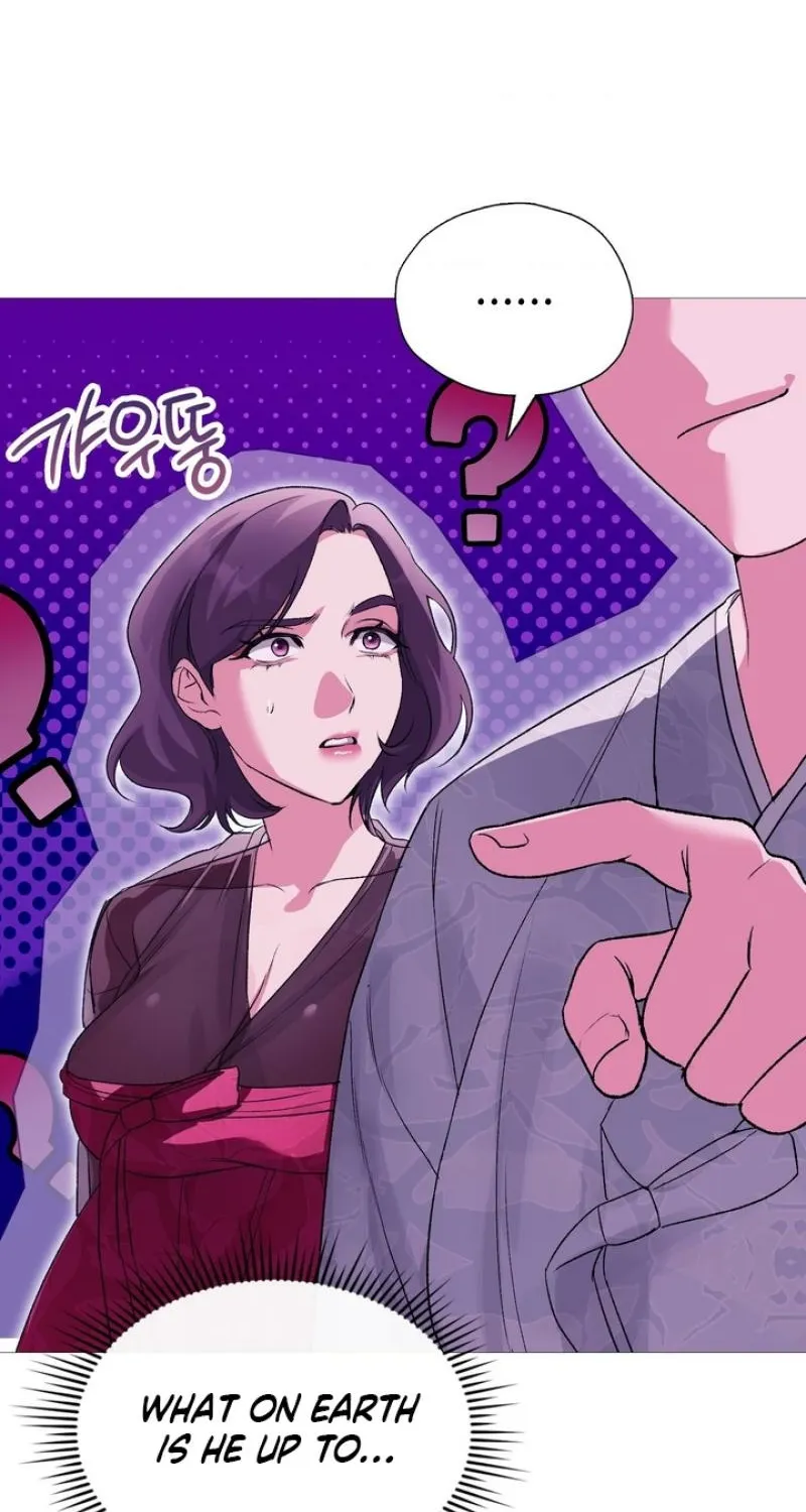 Change Days Chapter 18 page 70 - 