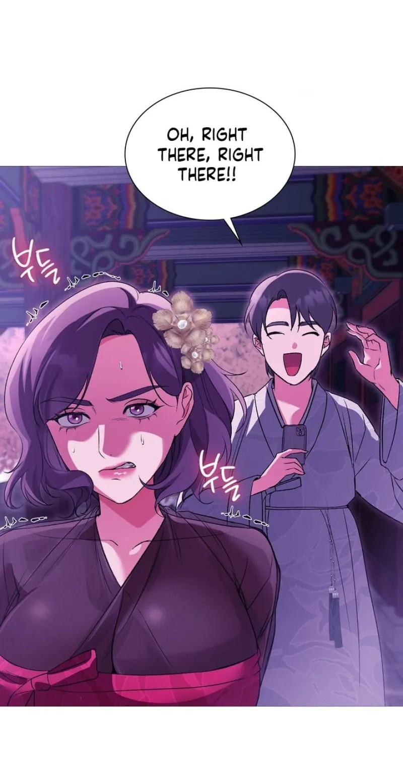 Change Days Chapter 18 page 75 - 