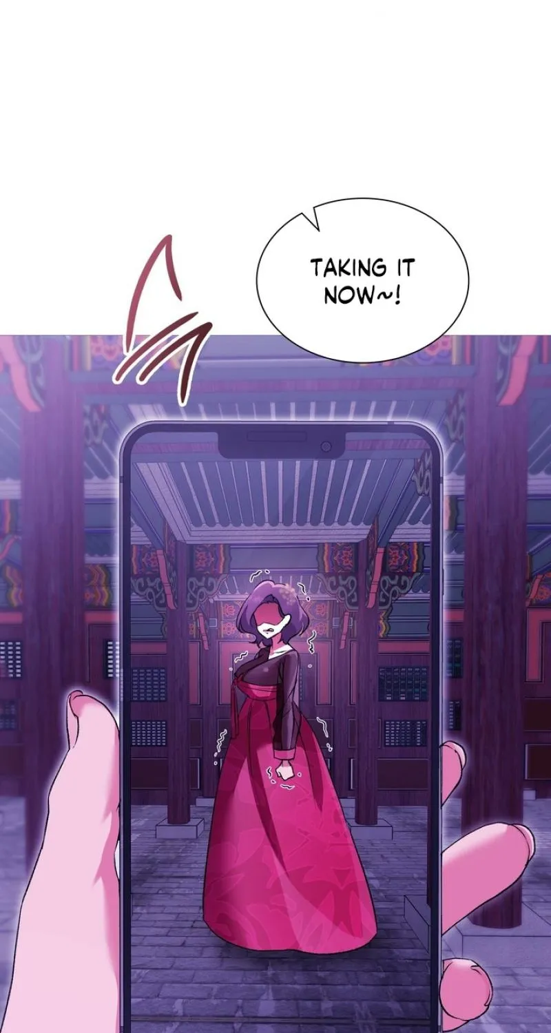 Change Days Chapter 18 page 76 - 