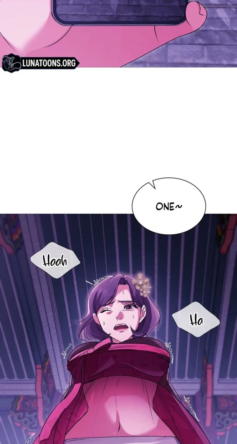 Change Days Chapter 18 page 77 - 