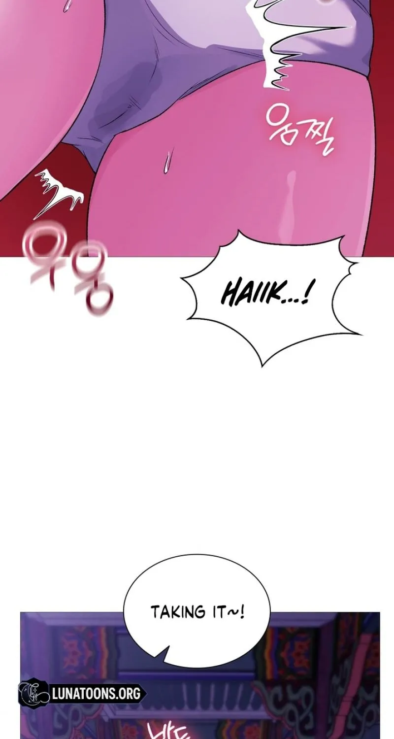 Change Days Chapter 18 page 84 - 