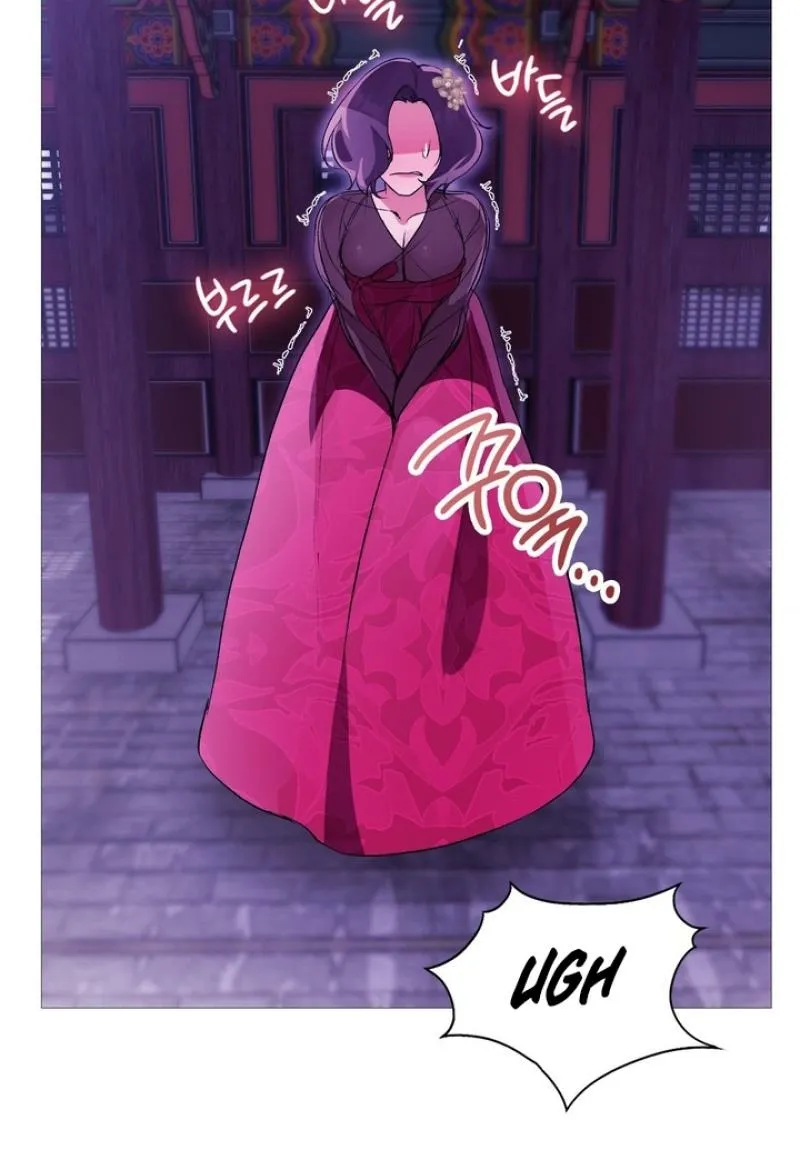Change Days Chapter 18 page 85 - 