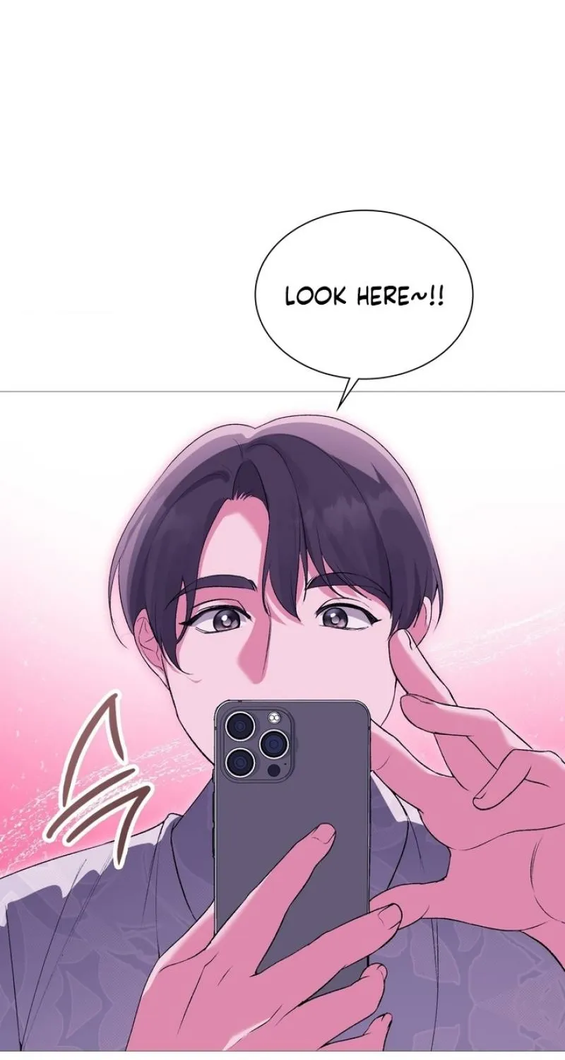 Change Days Chapter 18 page 86 - 