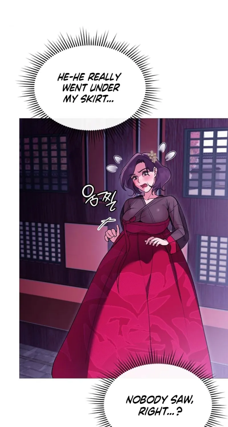 Change Days Chapter 19 page 21 - 