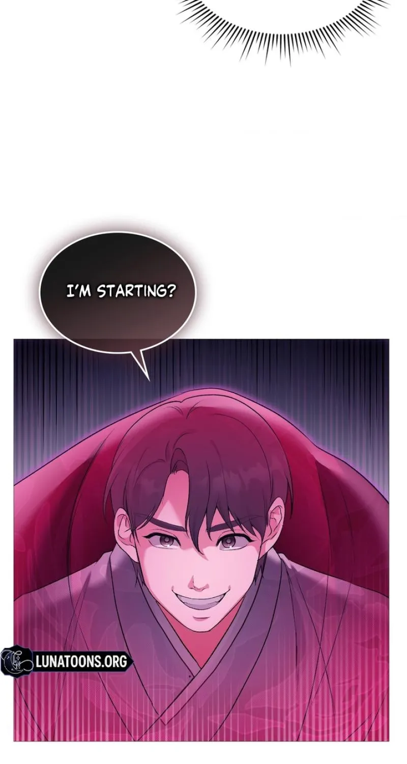 Change Days Chapter 19 page 22 - 