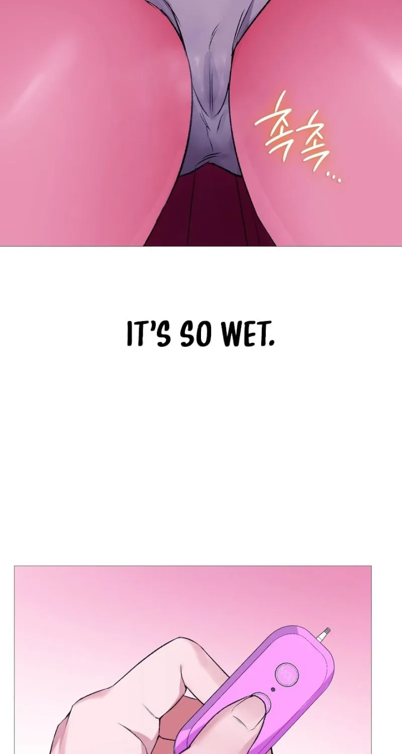 Change Days Chapter 19 page 27 - 