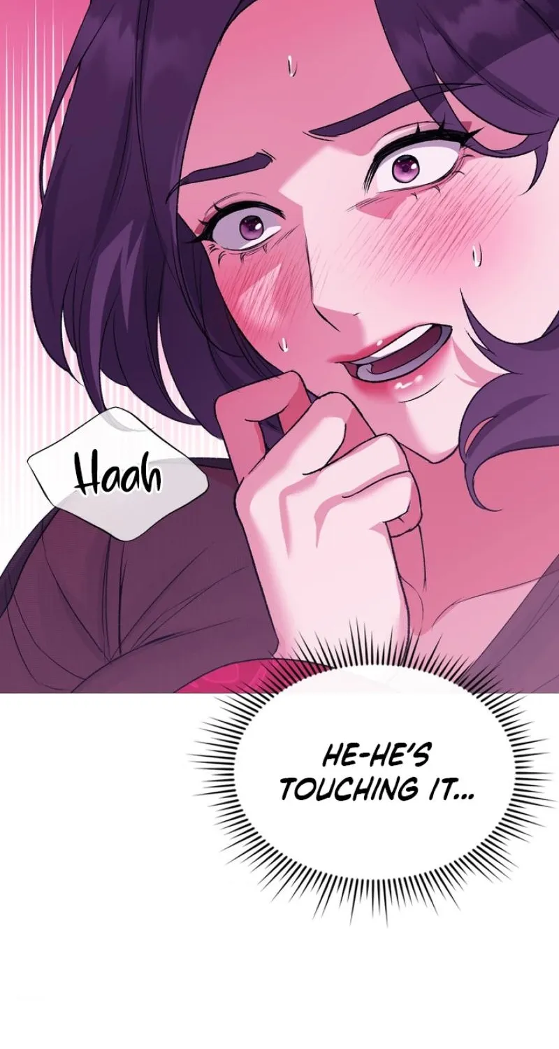 Change Days Chapter 19 page 35 - 