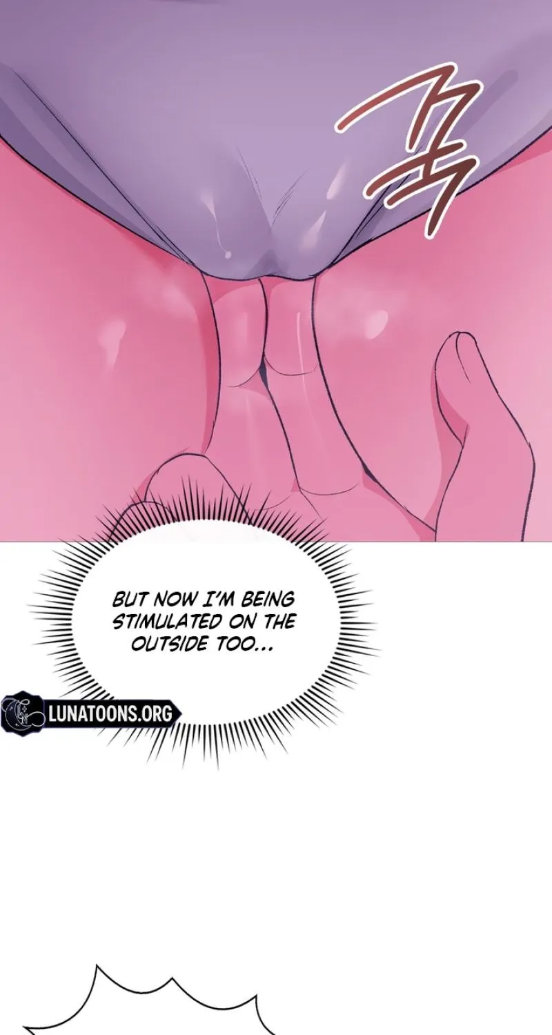 Change Days Chapter 19 page 38 - 