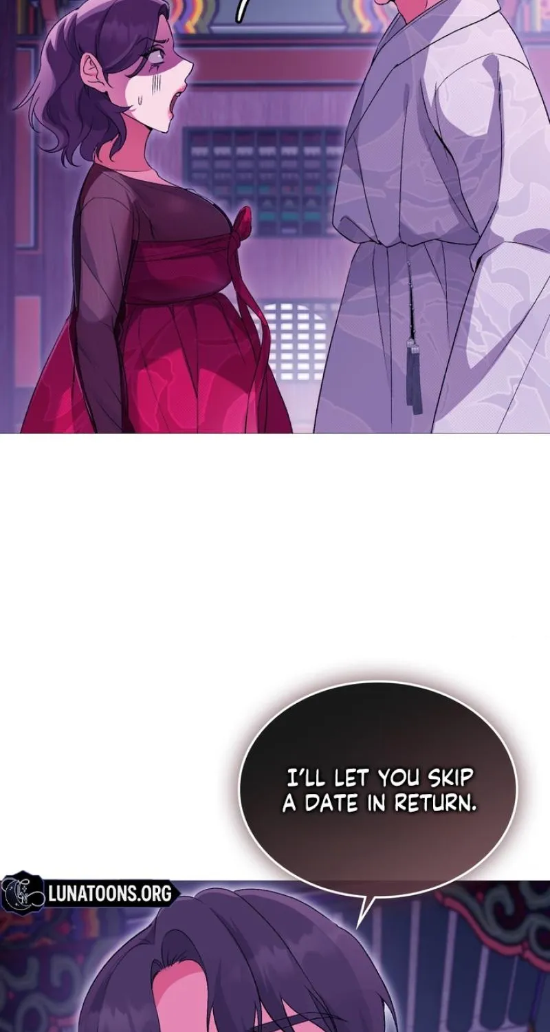 Change Days Chapter 19 page 10 - 