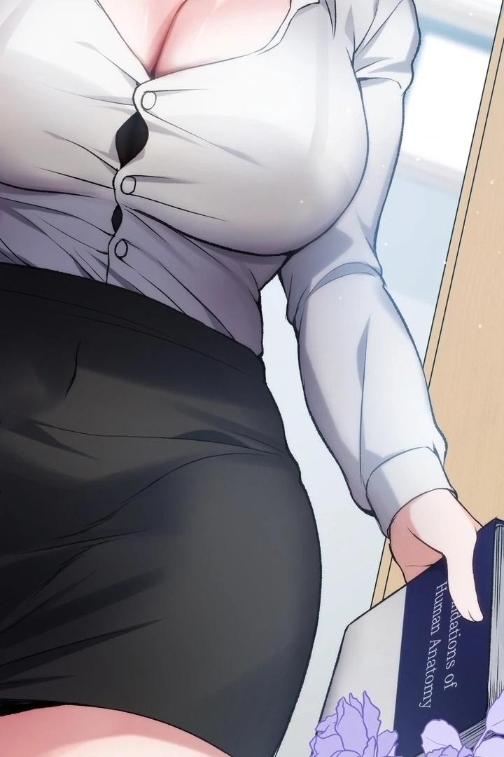 Change Days Chapter 2 page 107 - 