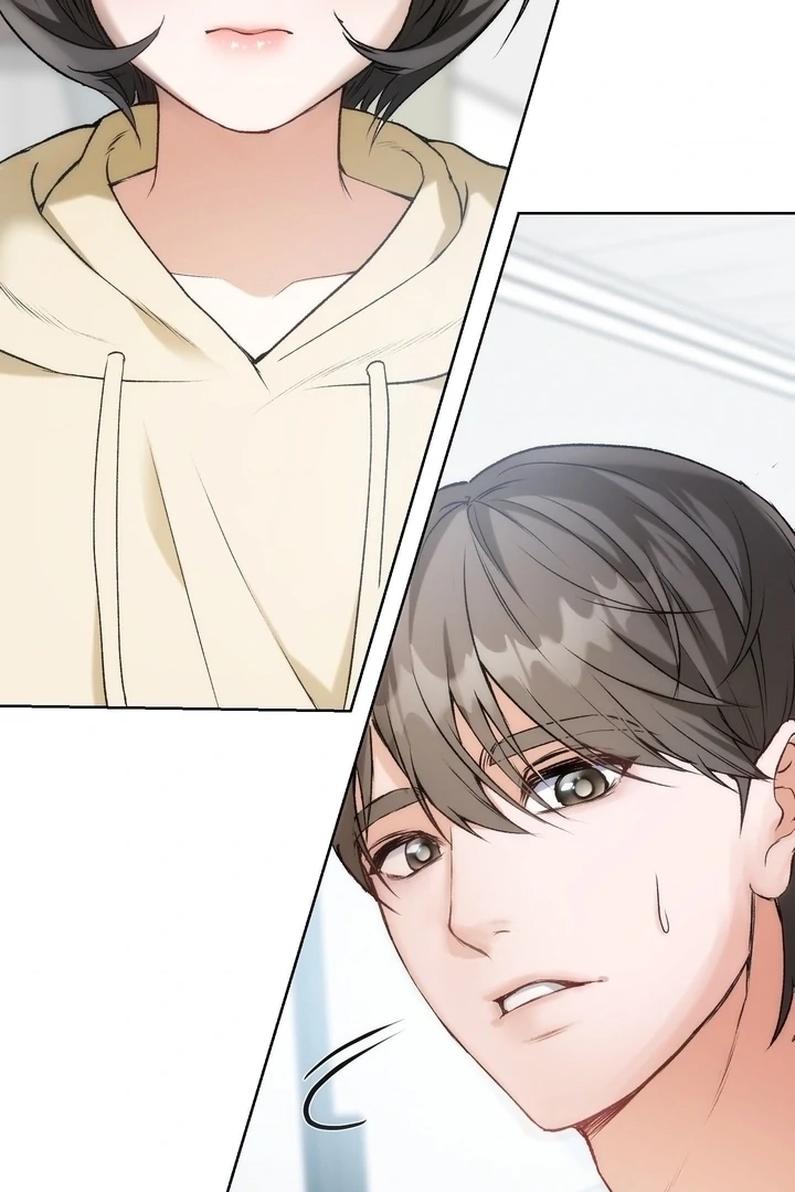 Change Days Chapter 2 page 15 - 