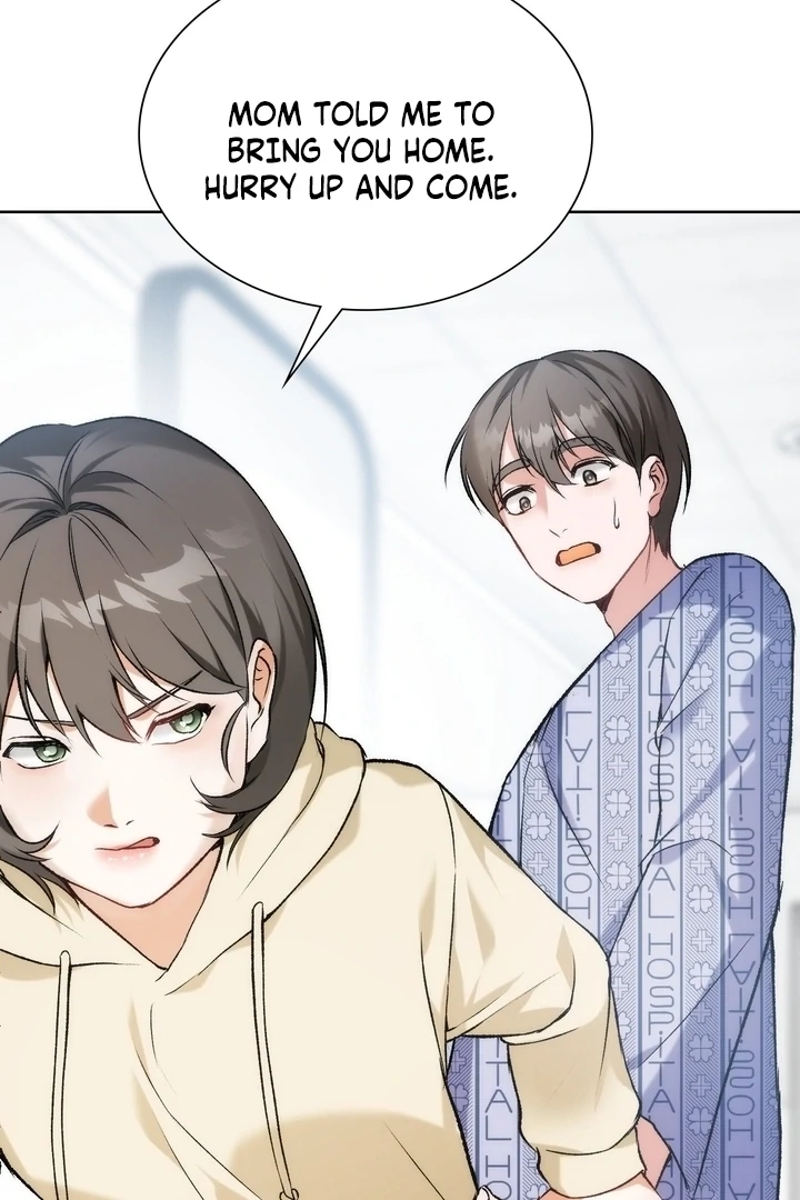 Change Days Chapter 2 page 21 - 