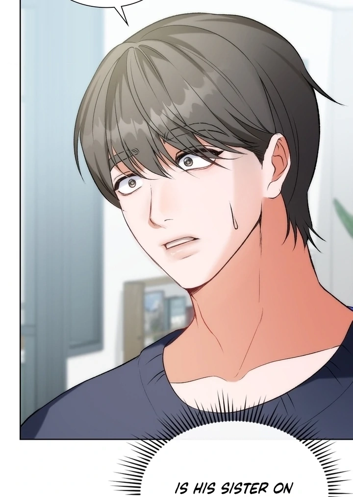 Change Days Chapter 2 page 39 - 