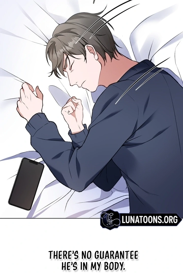 Change Days Chapter 2 page 63 - 