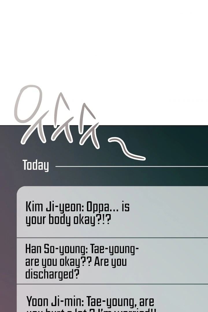 Change Days Chapter 2 page 66 - 