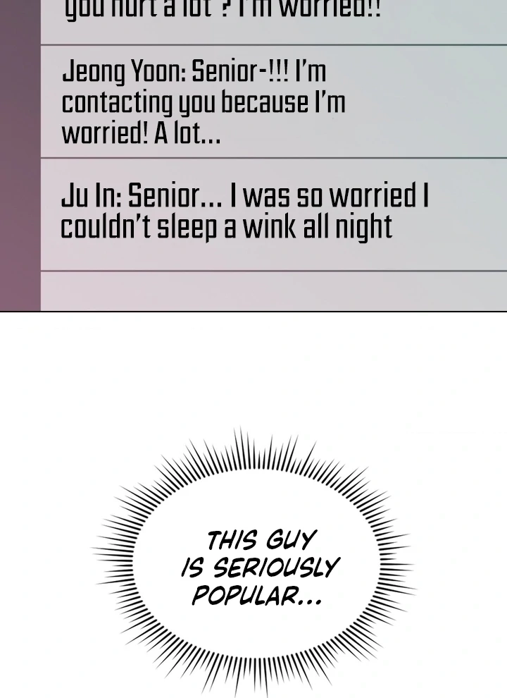 Change Days Chapter 2 page 67 - 