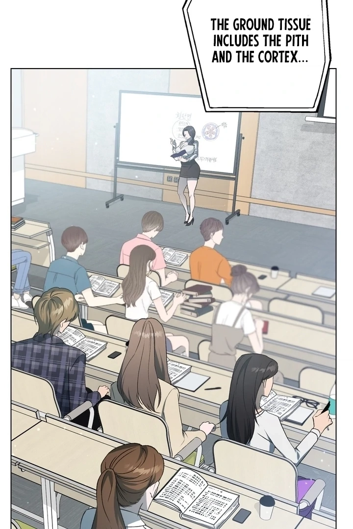 Change Days Chapter 2 page 74 - 